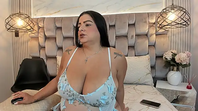 JenSexy  online show from March 14, 7:55 pm