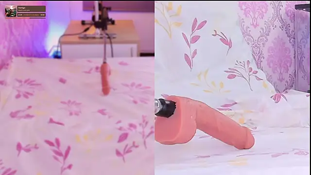 amberthomson cm online show from November 24, 7:14 pm