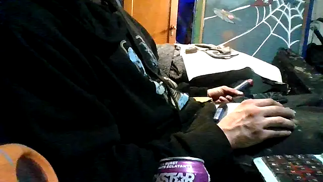 robeaulieu02 online show from November 21, 5:06 am