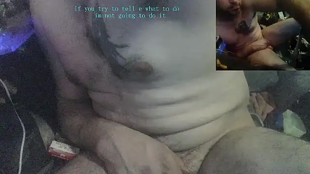 robeaulieu02 online show from March 8, 9:50 am