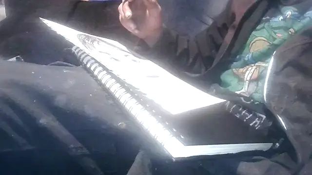 robeaulieu02 online show from February 25, 6:14 am