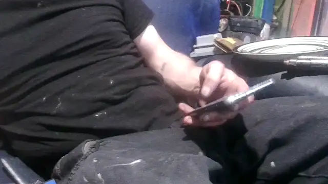 robeaulieu02 online show from March 20, 8:53 am