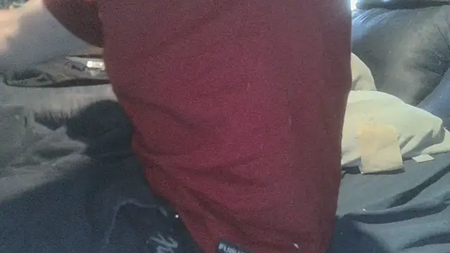 robeaulieu02 online show from October 28, 6:51 pm