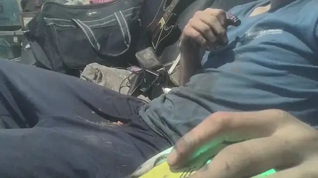 robeaulieu02 online show from October 12, 2:29 pm