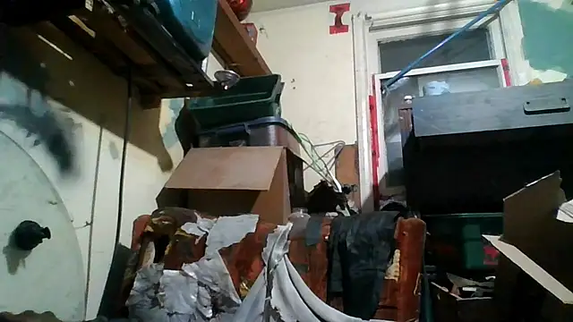 robeaulieu02 online show from December 13, 8:04 pm