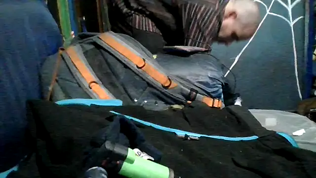 robeaulieu02 online show from December 2, 7:21 am