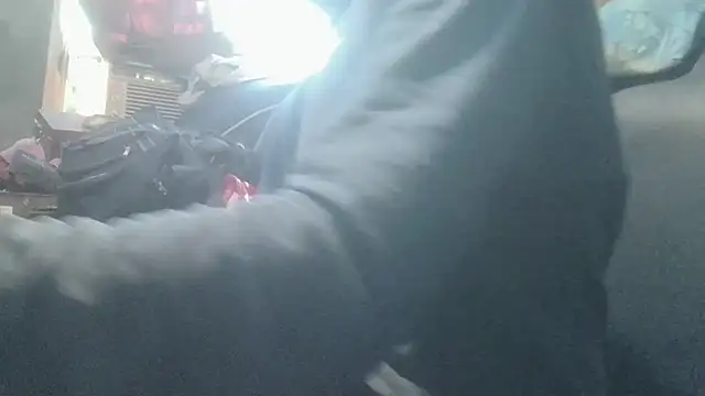 robeaulieu02 online show from October 8, 8:53 pm