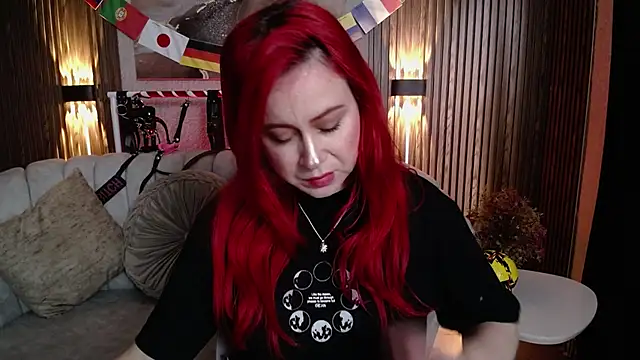 Snapshot of Naty_slavedoll chatting on July 9, 7:02 pm Naty slavedoll online show from July 9, 7:02 pm
