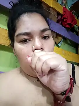Paola16 6 online show from April 18, 7:07 pm