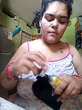 Paola16 6 online show from March 25, 6:40 pm