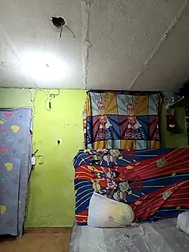 Snapshot of Paola16_6 chatting on March 3, 11:39 am Paola16 6 online show from March 3, 11:39 am