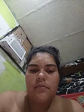 Paola16 6 online show from June 26, 10:15 pm