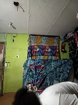 Paola16 6 online show from March 10, 8:51 am