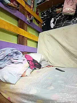 Paola16 6 online show from March 26, 11:30 am