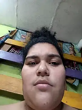 Paola16 6 online show from April 23, 8:21 pm