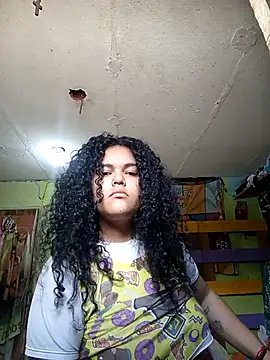 Paola16 6 online show from March 15, 4:47 pm