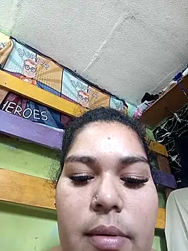 Paola16 6 online show from April 10, 5:42 pm