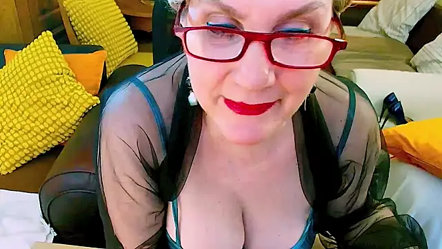 GattonaBiondona online show from March 27, 9:32 am