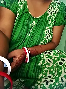 Snapshot of Ritababhi chatting on February 13, 8:34 pm Ritababhi online show from February 13, 8:34 pm