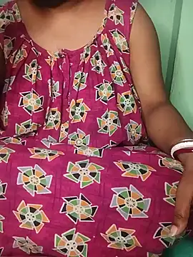 Snapshot of Ritababhi chatting on January 27, 6:41 pm Ritababhi online show from January 27, 6:41 pm