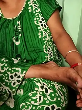 Snapshot of Ritababhi chatting on March 3, 7:07 pm Ritababhi online show from March 3, 7:07 pm