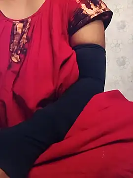 Snapshot of Ritababhi chatting on October 12, 6:53 pm Ritababhi online show from October 12, 6:53 pm