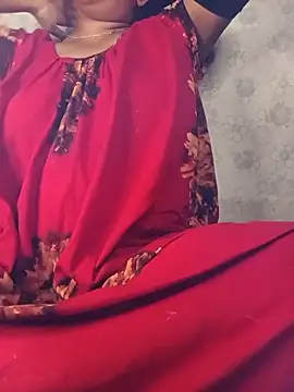 Snapshot of Ritababhi chatting on October 3, 7:15 pm Ritababhi online show from October 3, 7:15 pm