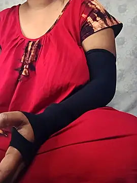 Snapshot of Ritababhi chatting on October 11, 7:15 pm Ritababhi online show from October 11, 7:15 pm