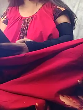 Snapshot of Ritababhi chatting on September 17, 7:05 pm Ritababhi online show from September 17, 7:05 pm