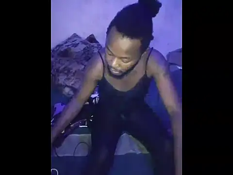 Freaky Vannahs online show from February 22, 3:09 am