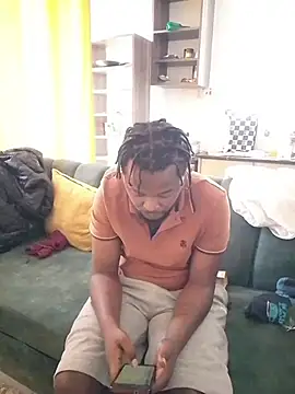 Freaky Vannahs online show from January 10, 12:33 pm