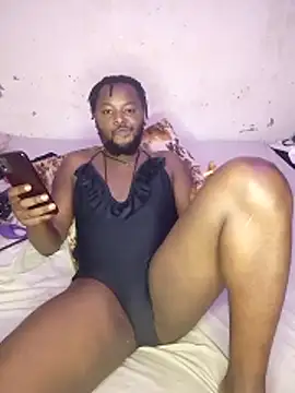 Freaky Vannahs online show from February 7, 5:21 pm