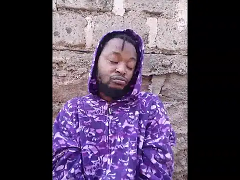 Freaky Vannahs online show from February 11, 5:51 am