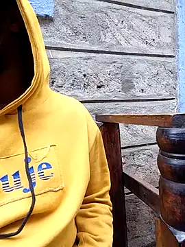 Freaky Vannahs online show from October 29, 7:40 am