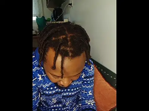 Freaky Vannahs online show from January 15, 3:26 pm