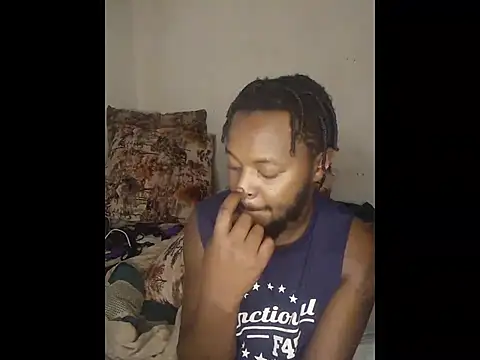 Freaky Vannahs online show from February 15, 12:48 pm