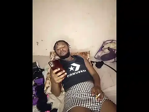 Freaky Vannahs online show from February 9, 12:41 am