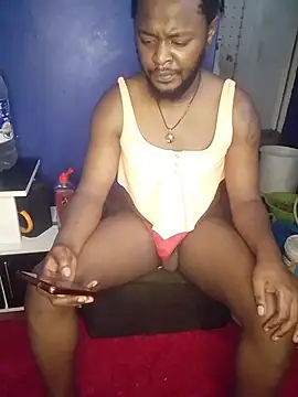 Freaky Vannahs online show from October 27, 7:31 am