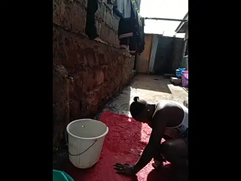 Freaky Vannahs online show from November 7, 12:53 pm