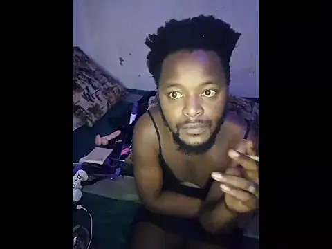 Freaky Vannahs online show from February 23, 3:19 am