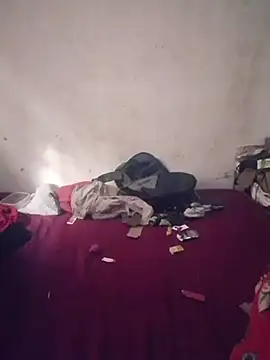 Freaky Vannahs online show from November 23, 6:01 am