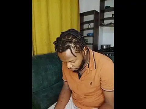 Freaky Vannahs online show from January 11, 2:51 am