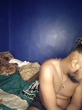 Freaky Vannahs online show from November 6, 2:59 am