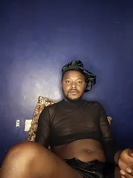 Freaky Vannahs online show from April 29, 4:05 am