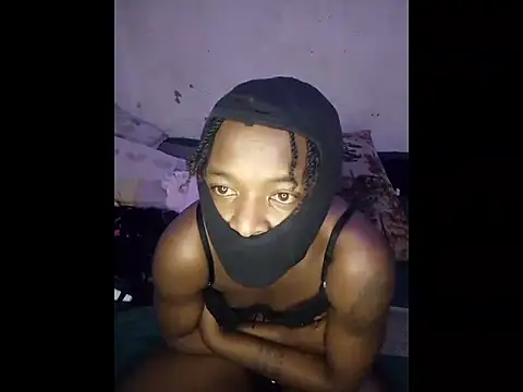 Freaky Vannahs online show from February 25, 6:08 pm