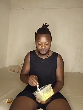 Freaky Vannahs online show from April 19, 4:13 am