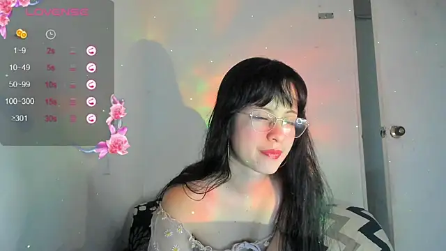 lolacute69 online show from October 9, 6:52 pm