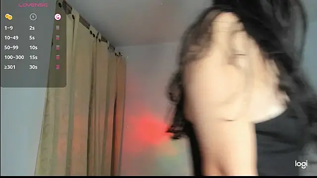 lolacute69 online show from April 13, 4:16 am