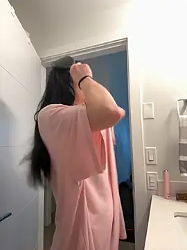 NattyFierros online show from November 26, 5:46 pm