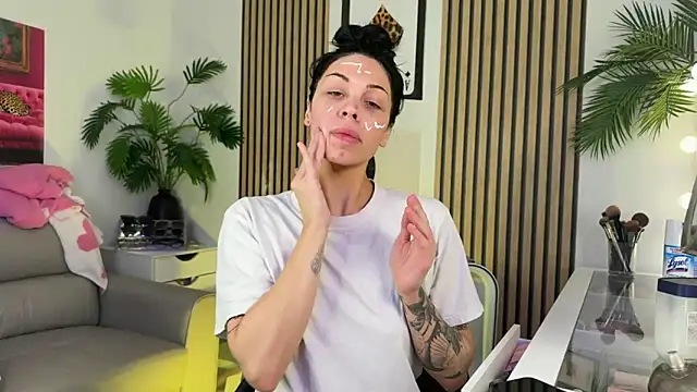 NattyFierros online show from October 20, 6:59 am